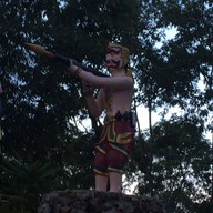 วัดพระพุทธบาทผาหนาม