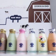 Hokkaido Milk VI PLAZA