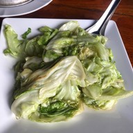 เมนูของร้าน สโมสรอ่างขาง