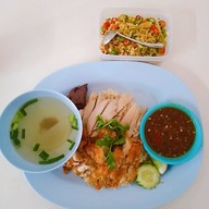 บ้านข้าวมันไก่ 2