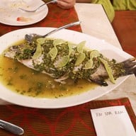 Fai Sor Kam สยามพารากอน