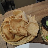 เมนูของร้าน Why Here Bar & Bistro The Avenue Ratchayothin