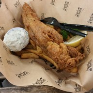 Paper Butter Stand A - One Ari