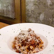 Da Guido La Pasta Carlton