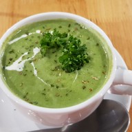 เมนูของร้าน Original Steak