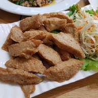 เมนูของร้าน เลยดานัง 1 สาขาในเมือง