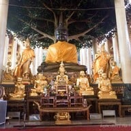 วัดพระพุทธบาทห้วยต้ม