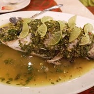 Fai Sor Kam สยามพารากอน