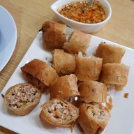 เมนูของร้าน เลยดานัง 1 สาขาในเมือง