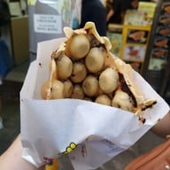 Mammy Pancake Tsim Sha Tsui