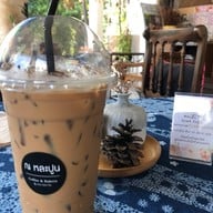 ณ หละปูน - Coffee & Bakery