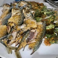 เมนูของร้าน ร้านอาหารบ้านต้อม