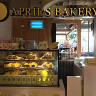 April’s Bakery รพ.ศิริราช