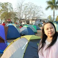 บรรยากาศ ไปรษณีย์เขาค้อ