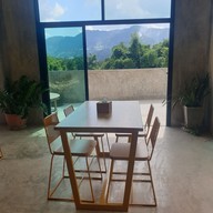 บรรยากาศ ครัวบ้านฉัน Kruabanchan