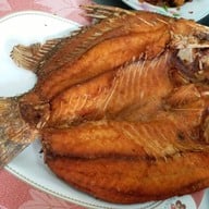เมนูของร้าน เจ๊แฝด