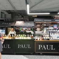 หน้าร้าน PAUL เซ็นทรัลพลาซา ลาดพร้าว