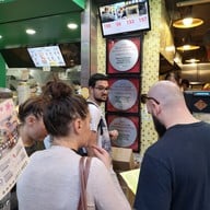 Mammy Pancake Tsim Sha Tsui