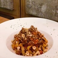 เมนูของร้าน Da Guido La Pasta Carlton