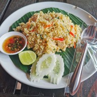 เมนูของร้าน small farm