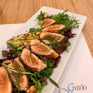 เมนูของร้าน Da Guido La Pasta Carlton