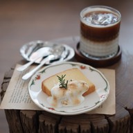 เมนูของร้าน Slowhands.cafe