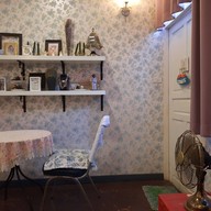 บรรยากาศ Cozy Coffee&Bistro Chiangmai