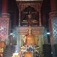 วัดพระพุทธบาทห้วยต้ม