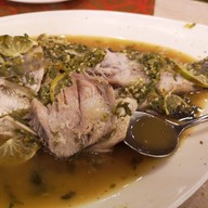 Fai Sor Kam สยามพารากอน