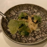 เมนูของร้าน Fireplace Grill and Bar