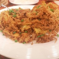 Fai Sor Kam สยามพารากอน