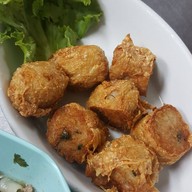 เมนูของร้าน ข้าวต้มเป็ดอ้วน ลาดพร้าว 33