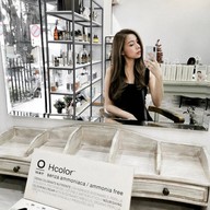 The Beauty Library Bangkok