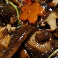 เมนูของร้าน ข้าวเม่า-ข้าวฟ่าง แม่สอด