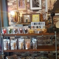 เมนูของร้าน Antico coffee พระราม 2