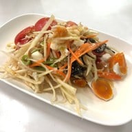 อีสานแซ้บแซ่บ