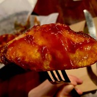 เมนูของร้าน Academy Tavern