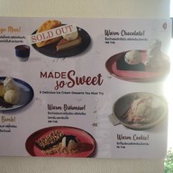 MADE FOR MOUTH HQ ถนนสีหราชเดโชชัย