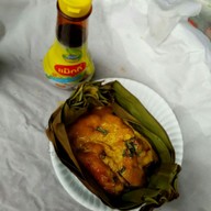 เมนูของร้าน ป้ออุ้ยแม่อุ้ย แม่กำปอง