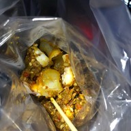 ปลาหมึกย่าง มหาชัย