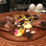 Urbani Truffle Bar & Restaurant Bangkok