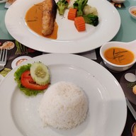 เมนูของร้าน Boncafevino Pattaya นาเกลือ