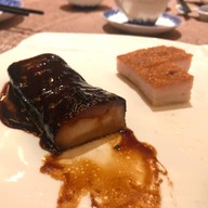 เมนูของร้าน Taste Paradise ION Orchard