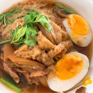 ร้านเป็ดพะโล้ วีระชวนชิม