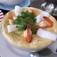 ครัวป้าใจ