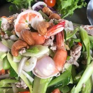 ครัวคุณแม่ หมูกระทะ