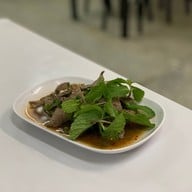 อีสานแซ้บแซ่บ