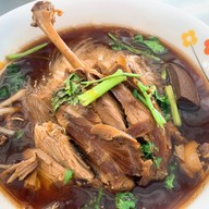 ร้านเป็ดพะโล้ วีระชวนชิม