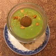 เมนูของร้าน Taste Paradise ION Orchard