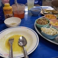 ร้านข้าวหมกเจบางเหนียว